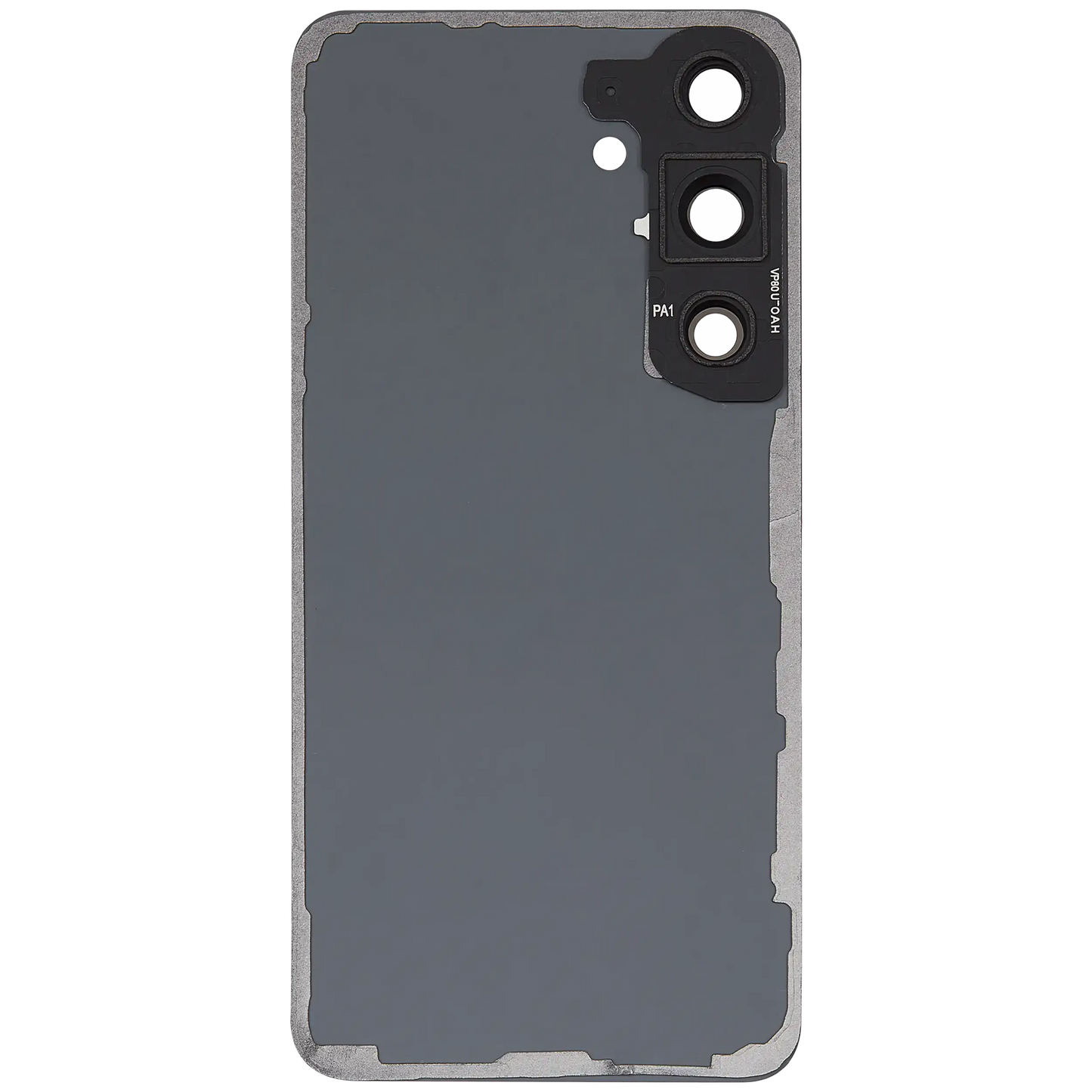 Back Cover Glass With Camera Lens For Samsung Galaxy S25 Aftermarket Navy