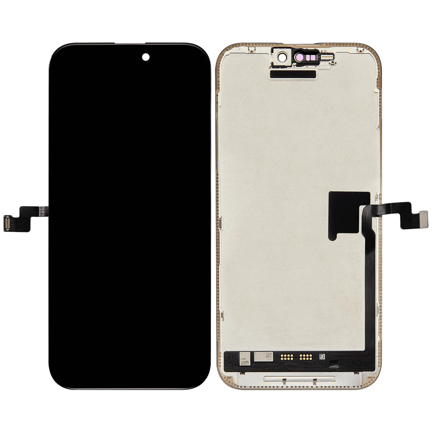 Display (LCD/OLED/LCM/Screen) For iPhone 16 Pro Max All Colors