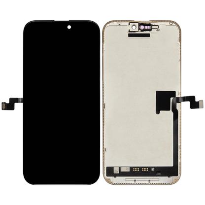 Display (LCD/OLED/LCM/Screen) For iPhone 16 Pro Max All Colors