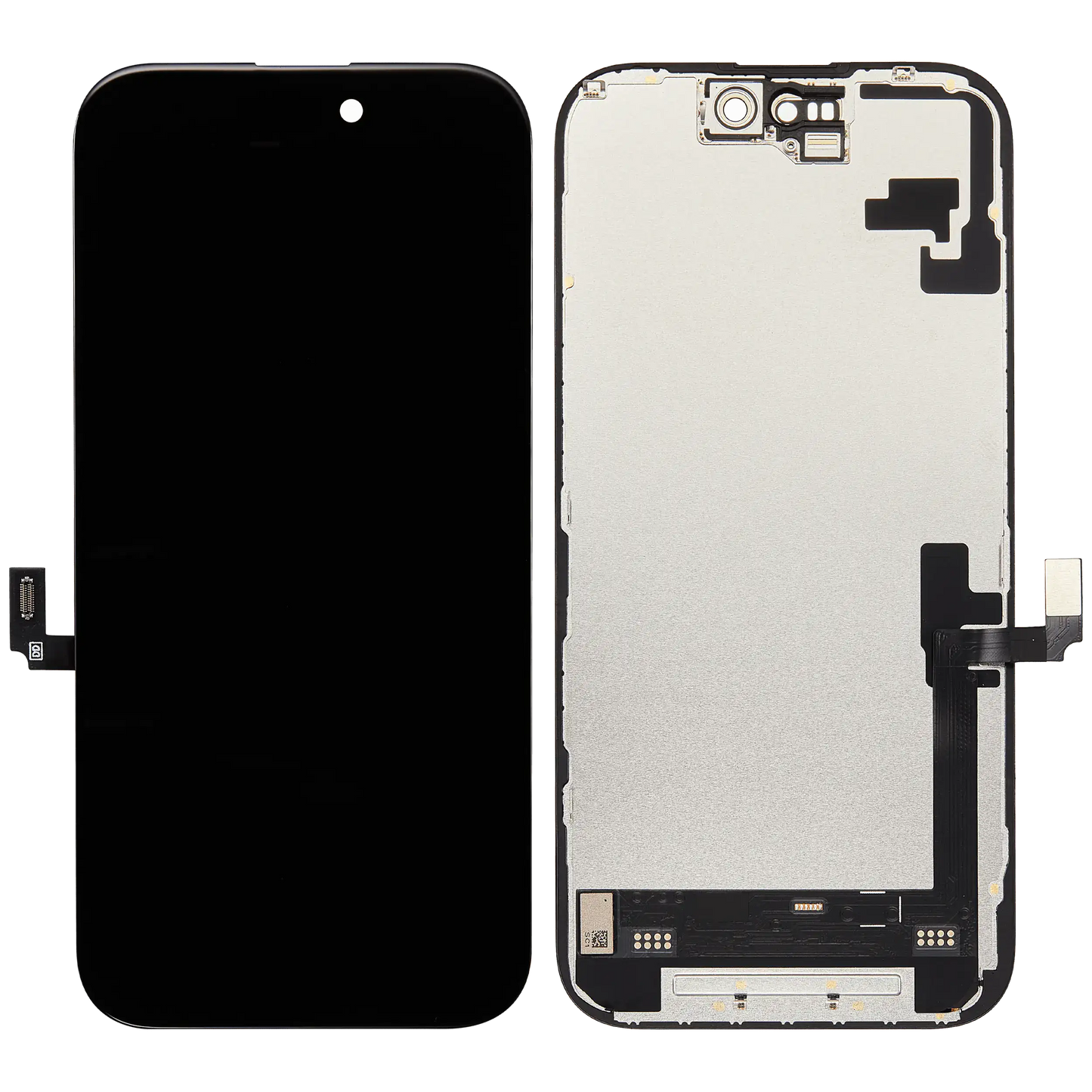 Display（LCD/OLED/LCM/Screen）All Colors For iPhone 16