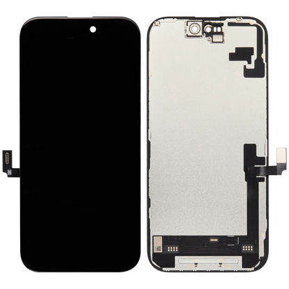 Display（LCD/OLED/LCM/Screen）All Colors For iPhone 16