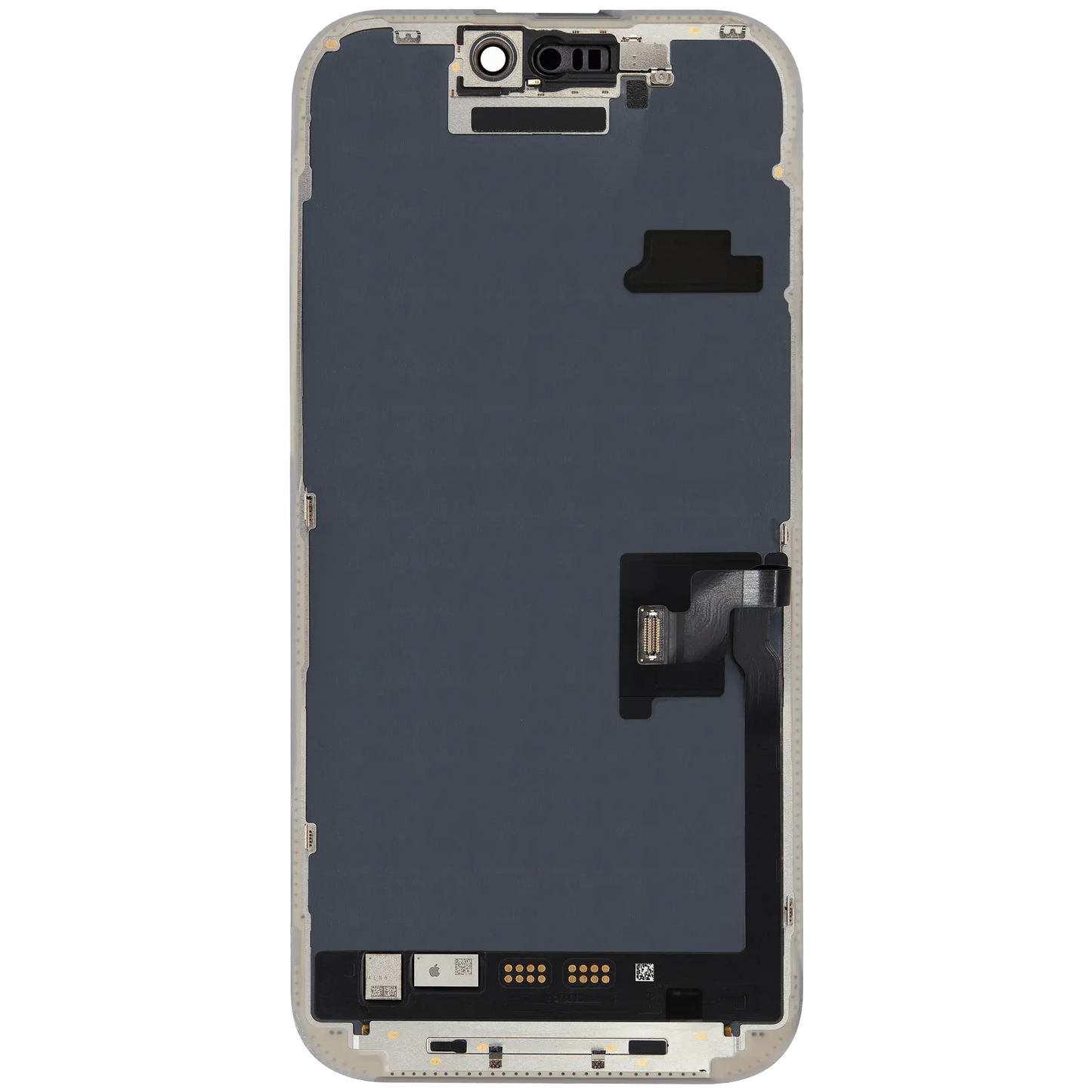 Display (LCD/OLED/LCM/Screen) All Colors For iPhone 16 Pro