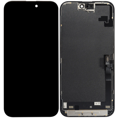 Display（LCD/OLED/LCM/Screen） All Colors For iPhone 16Plus