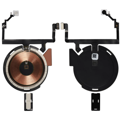 Wireless Charging Flex(Woreless NFC) Reclaim(A) All Colors For iPhone 14Plus