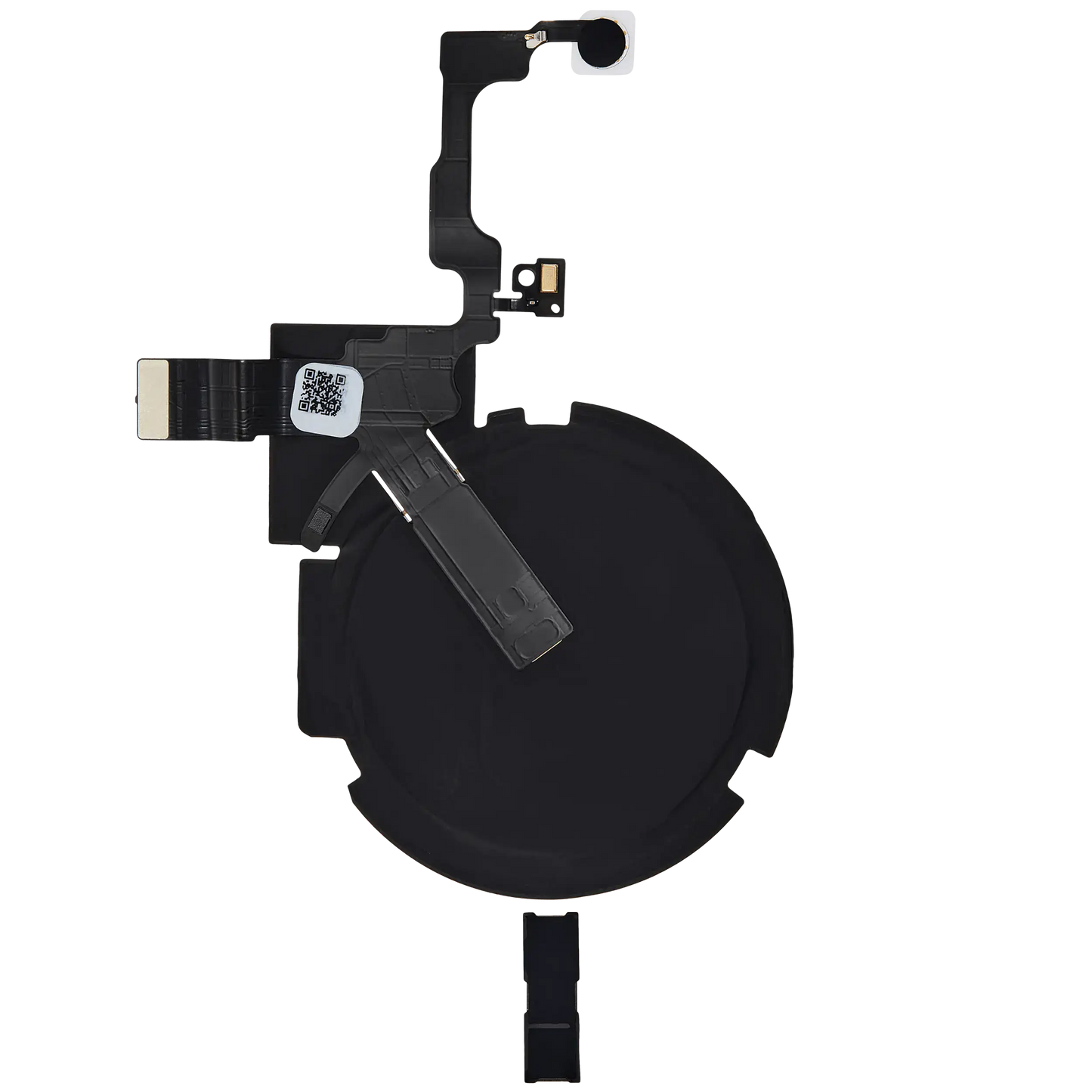Wireless Charging Flex(Woreless NFC) Reclaim(A) All Colors For iPhone 15 Pro Max