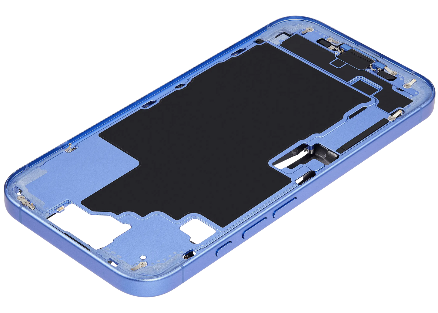 Housing Frame(Middle Frame) Aftermarket For iPhone 16