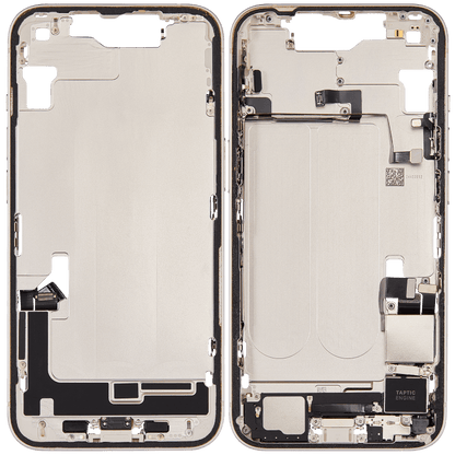 Housing Frame(Middle Frame) Aftermarket For iPhone 14