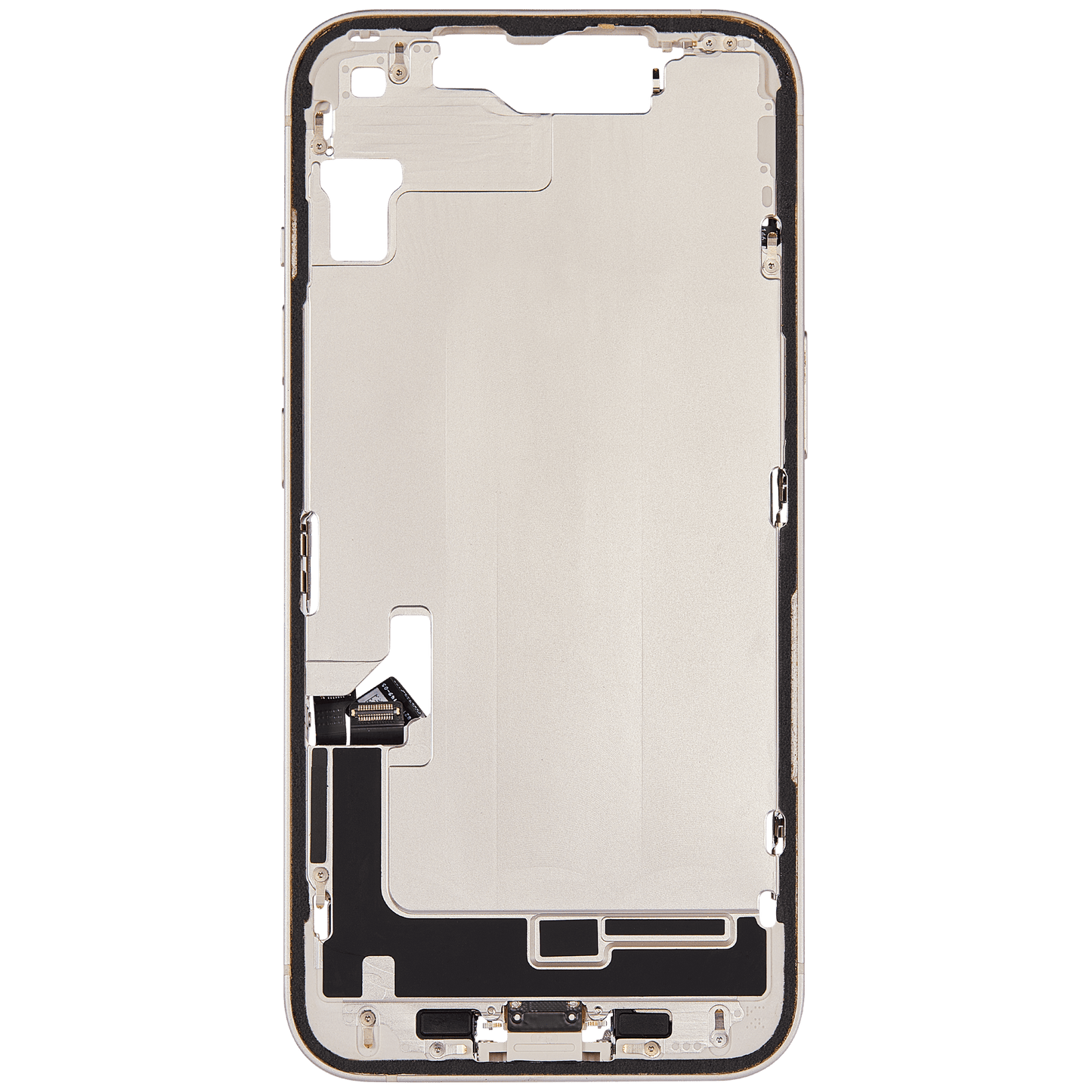 Housing Frame(Middle Frame) Aftermarket For iPhone 14