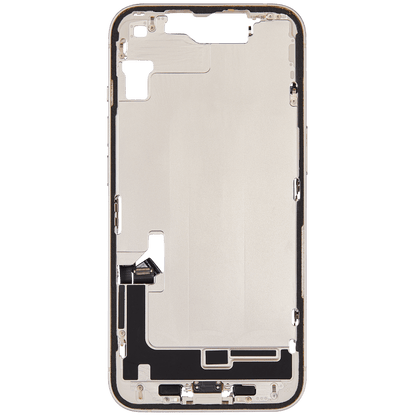 Housing Frame(Middle Frame) Aftermarket For iPhone 14