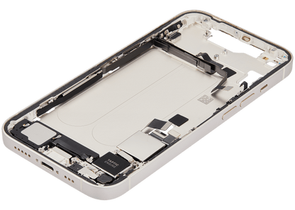 Housing Frame(Middle Frame) Aftermarket For iPhone 14