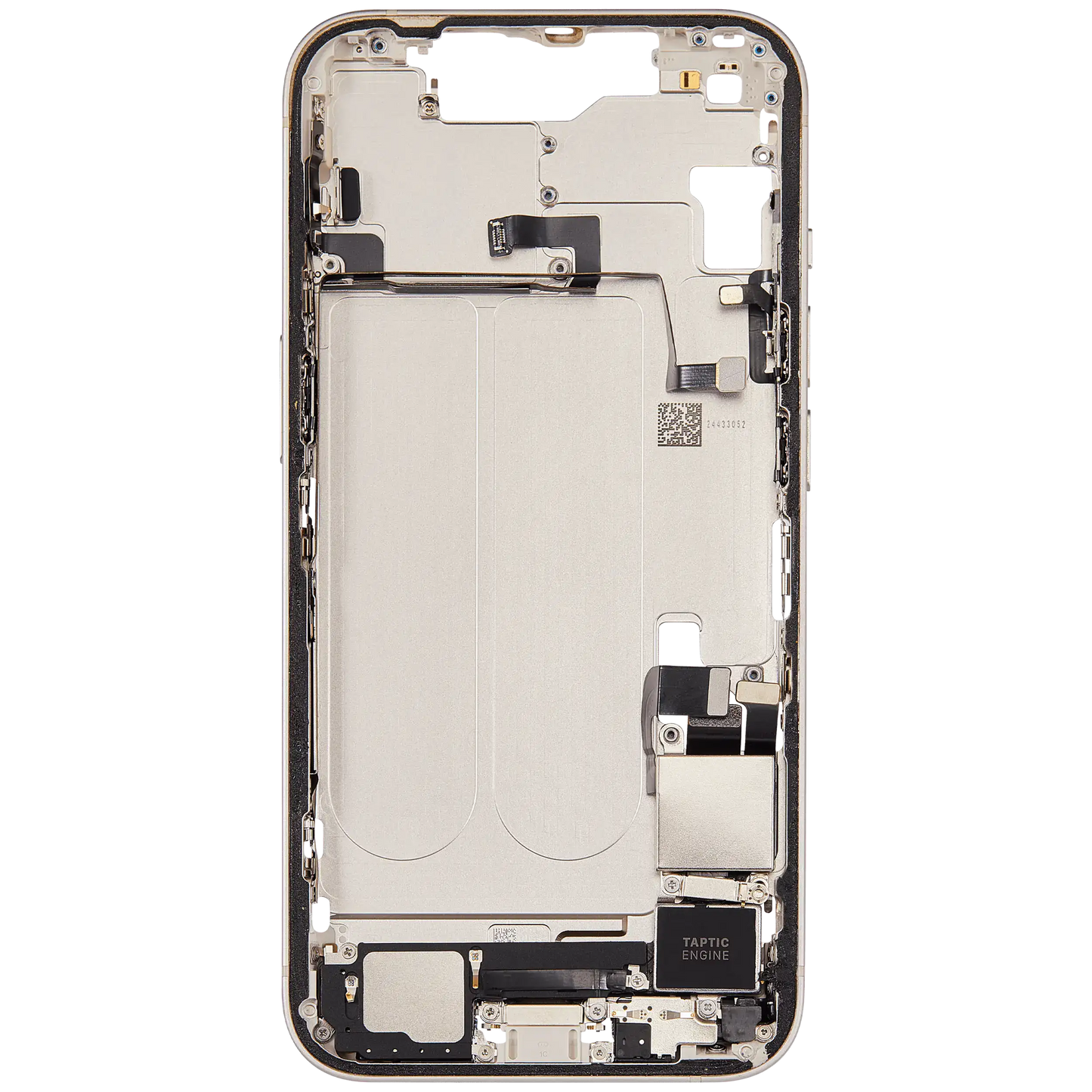Housing Frame(Middle Frame) Aftermarket For iPhone 14