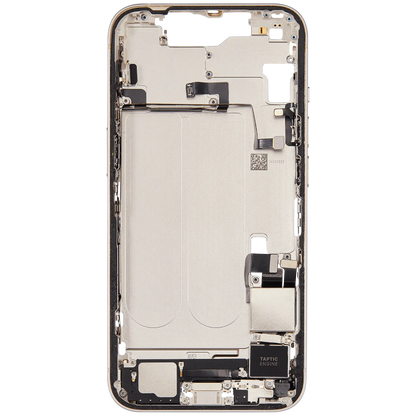Housing Frame(Middle Frame) Aftermarket For iPhone 14