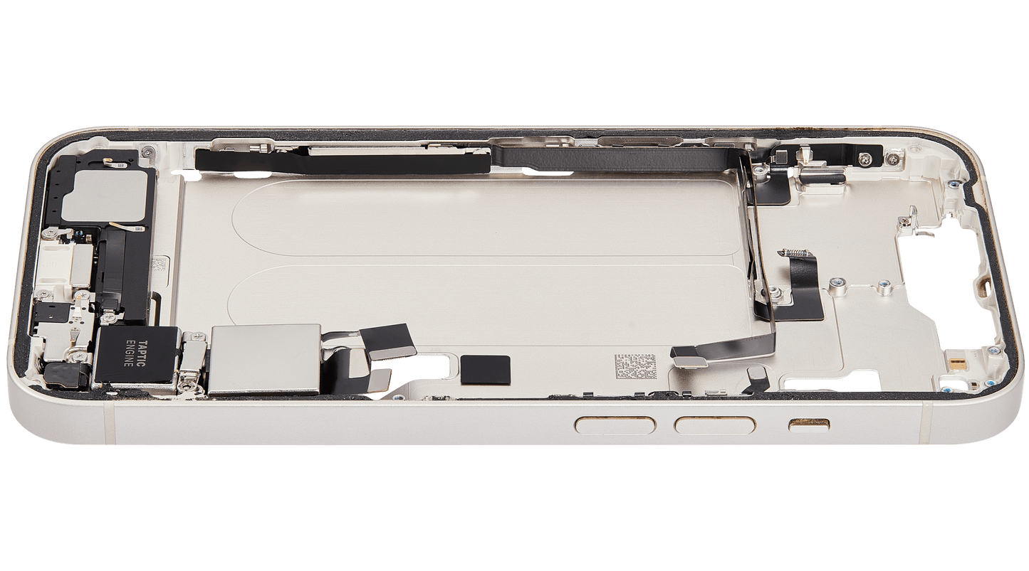 Housing Frame(Middle Frame) Aftermarket For iPhone 14