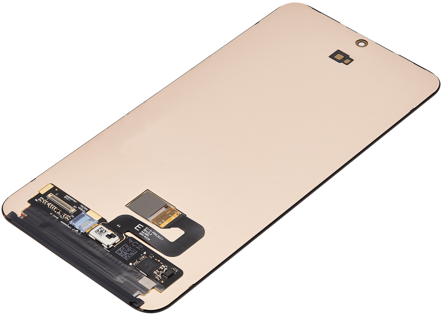 Display (LCD/OLED/LCM/Screen) For Samsung Galaxy S24 Plus Refurb ALL COLORS