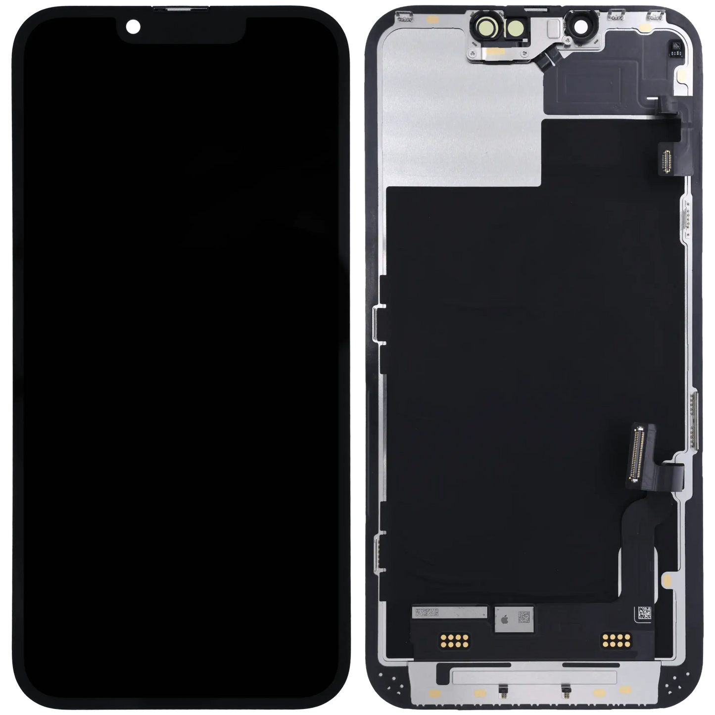Display (LCD/OLED/LCM/Screen) All Colors For iPhone 13