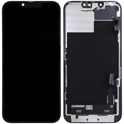 Display (LCD/OLED/LCM/Screen) All Colors For iPhone 13