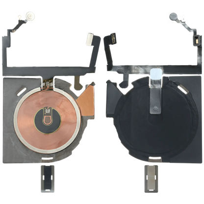 Wireless Charging Flex(Woreless NFC) Reclaim(A) All Colors For iPhone 15 Plus