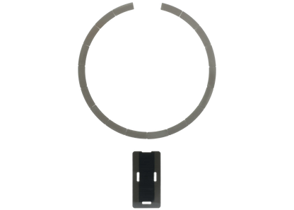 Wireless Charging Flex(Woreless NFC) Reclaim(A) All Colors For iPhone 15 Plus