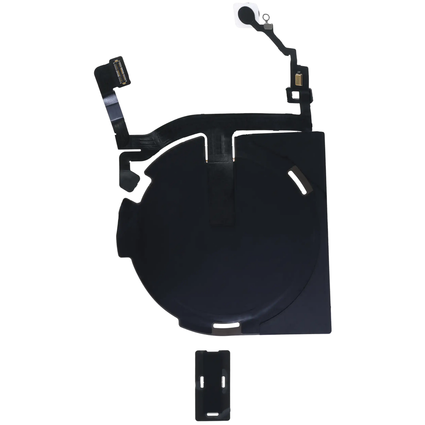 Wireless Charging Flex(Woreless NFC) Reclaim(A) All Colors For iPhone 15