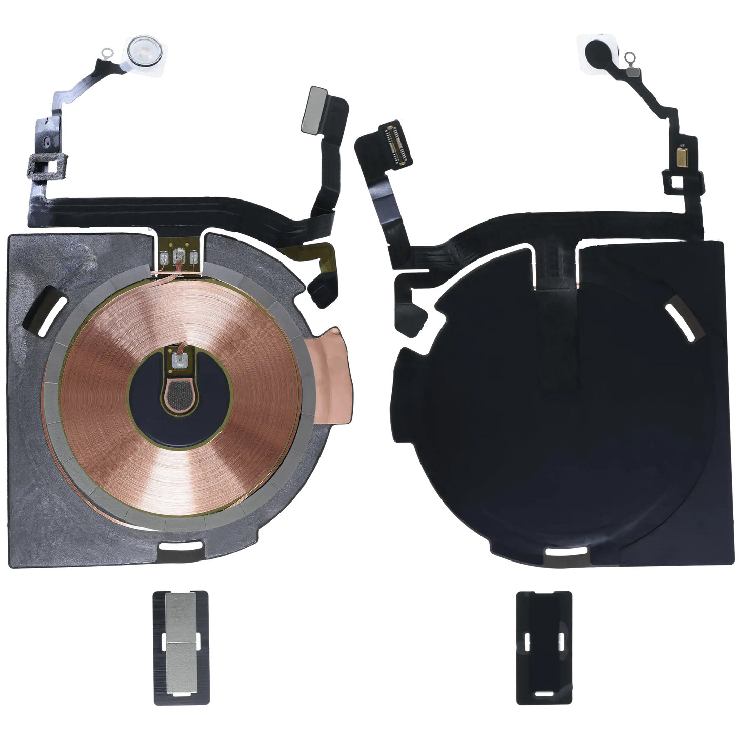 Wireless Charging Flex(Woreless NFC) Reclaim(A) All Colors For iPhone 15