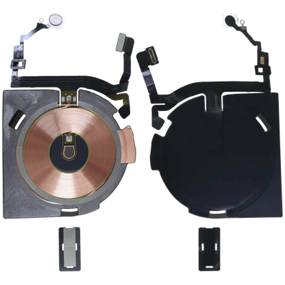 Wireless Charging Flex(Woreless NFC) Reclaim(A) All Colors For iPhone 15