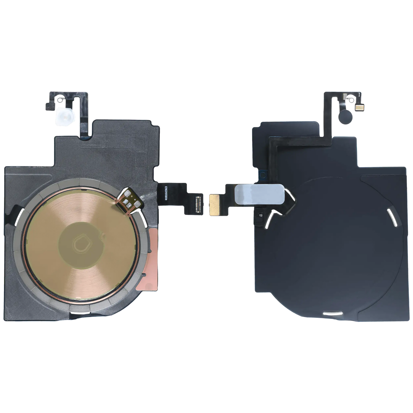 Wireless Charging Flex(Woreless NFC) Reclaim(A) All Colors For iPhone 16