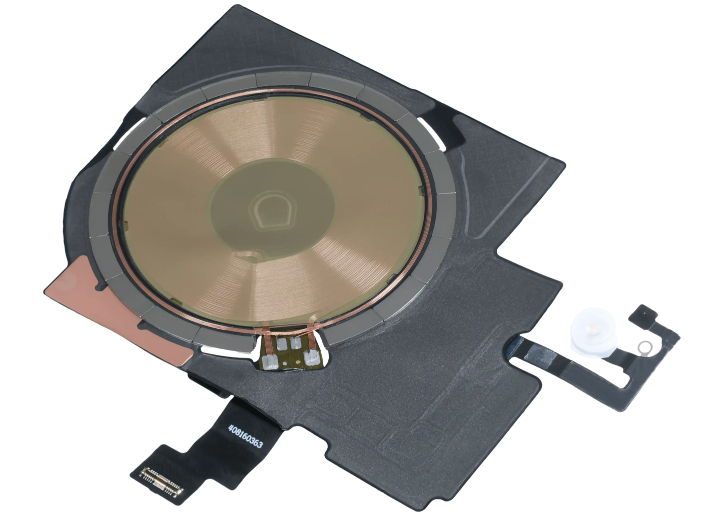 Wireless Charging Flex(Woreless NFC) Reclaim(A) All Colors For iPhone 16