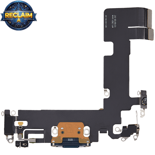 Data Connector(Charging Port) Reclaim(A) For iPhone 13
