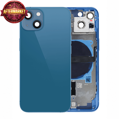 Housing Frame(Middle Frame) Aftermarket For iPhone 13