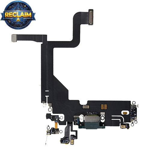 Data Connector(Charging Port) Reclaim(A) For iPhone 13 Pro