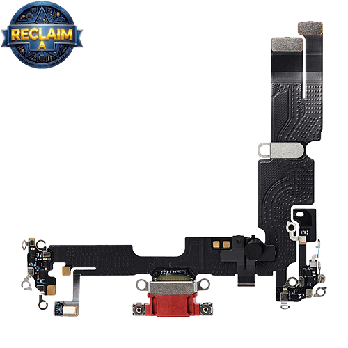 Data Connector(Charging Port) Reclaim(A) For iPhone 14Plus
