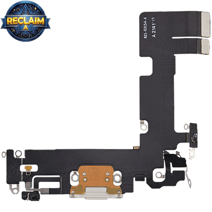Data Connector(Charging Port) Reclaim(A) For iPhone 13