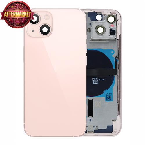 Housing Frame(Middle Frame) Aftermarket For iPhone 13