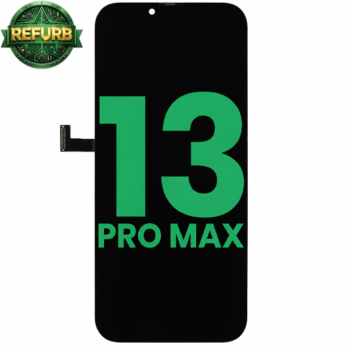Display (LCD/OLED/LCM/Screen) All Colors For iPhone 13 ProMax