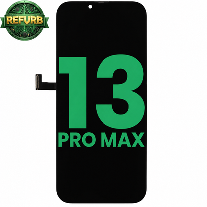 Display (LCD/OLED/LCM/Screen) All Colors For iPhone 13 ProMax