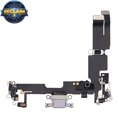 Data Connector(Charging Port) Reclaim(A) For iPhone 14Plus