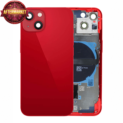 Housing Frame(Middle Frame) Aftermarket For iPhone 13