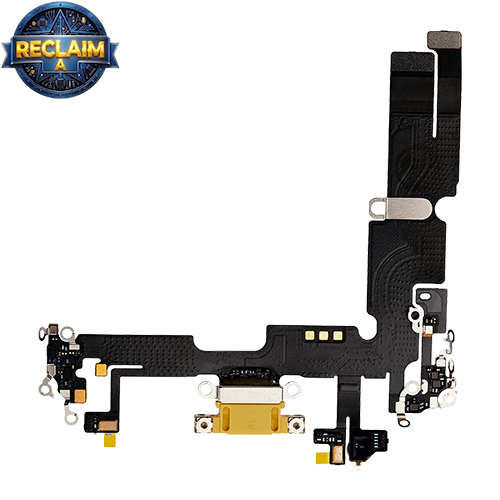 Data Connector(Charging Port) Reclaim(A) For iPhone 14Plus
