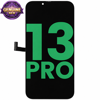 Display (LCD/OLED/LCM/Screen) All Colors For iPhone 13 Pro