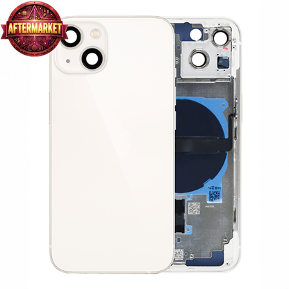 Housing Frame(Middle Frame) Aftermarket For iPhone 13