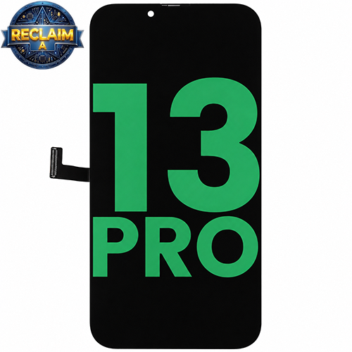 Display (LCD/OLED/LCM/Screen) All Colors For iPhone 13 Pro
