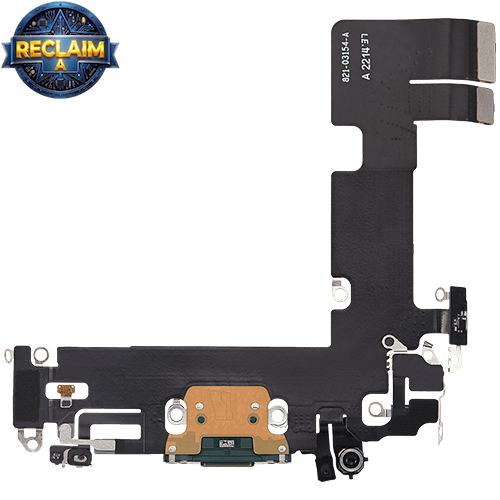 Data Connector(Charging Port) Reclaim(A) For iPhone 13