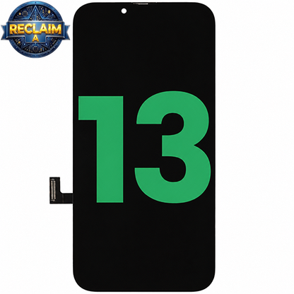 Display (LCD/OLED/LCM/Screen) All Colors For iPhone 13