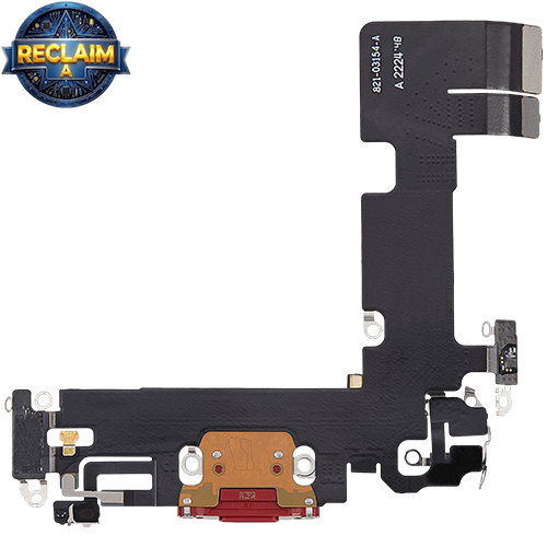 Data Connector(Charging Port) Reclaim(A) For iPhone 13