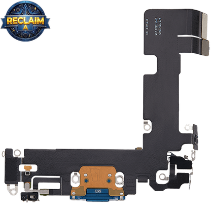 Data Connector(Charging Port) Reclaim(A) For iPhone 13
