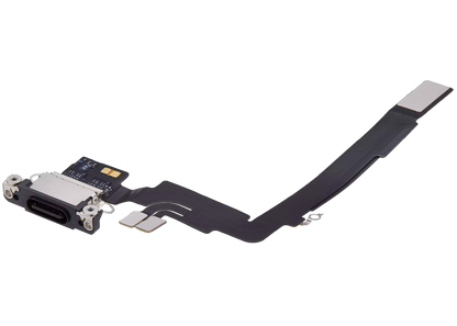 Data Connector(Charging Port) Reclaim(A) For iPhone 16 ProMax