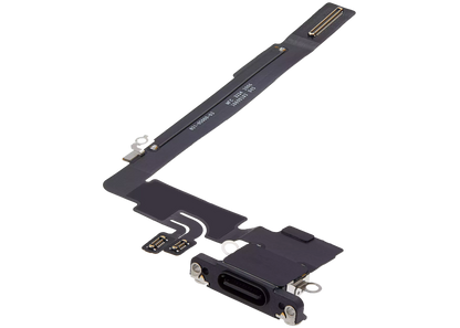Data Connector(Charging Port) Reclaim(A) For iPhone 16 ProMax