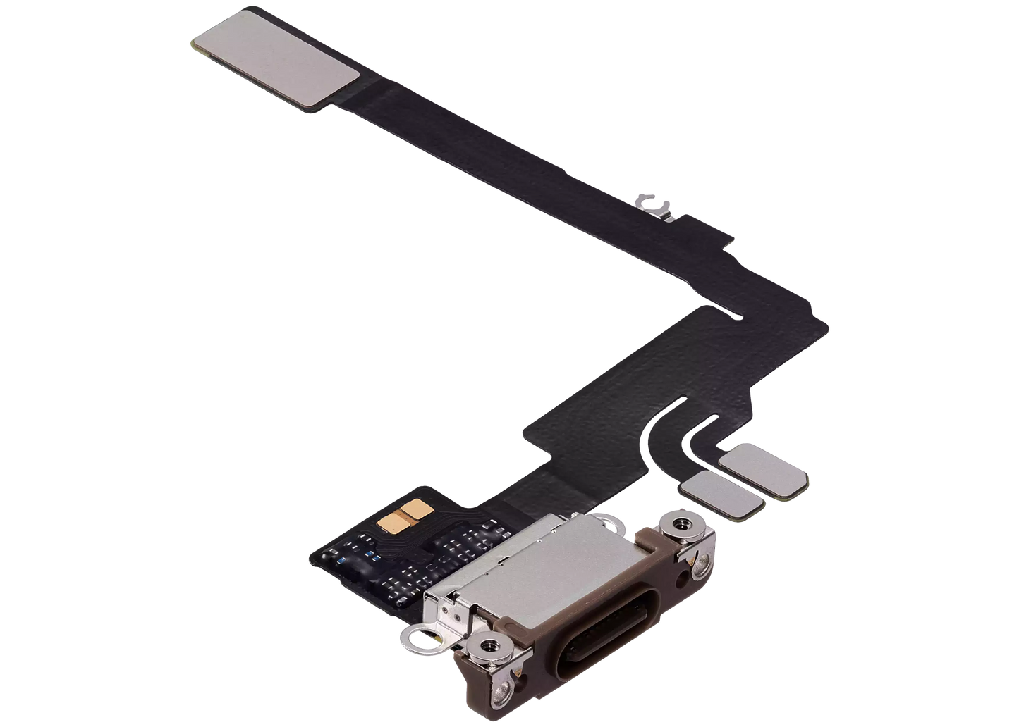Data Connector(Charging Port) Reclaim(A)  For iPhone 16 Pro