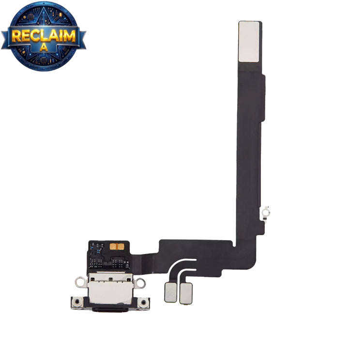 Data Connector(Charging Port) Reclaim(A) For iPhone 16 ProMax