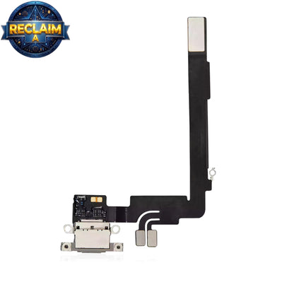 Data Connector(Charging Port) Reclaim(A) For iPhone 16 ProMax